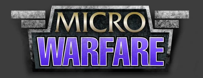 MicroWarfare