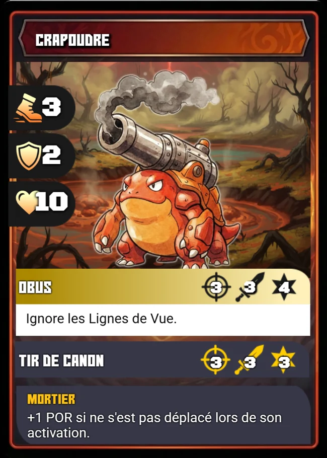 Crapoudre, ascension de Tétarme